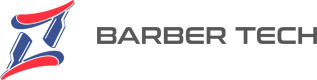 Logo Barber Tech